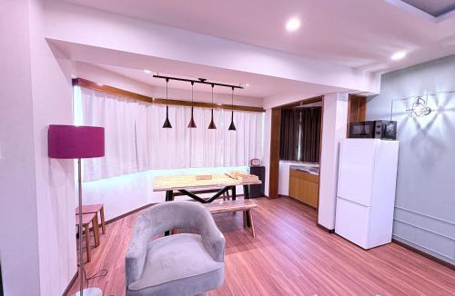 Shinagawa Villa | Spacious Family Stay Shinagawa-Kokoro House 3