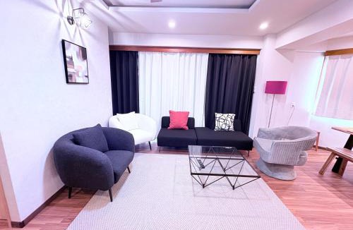 Shinagawa Villa | Spacious Family Stay Shinagawa-Kokoro House 3