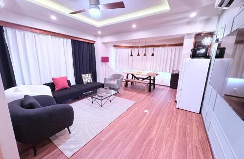 Shinagawa Villa | Spacious Family Stay Shinagawa-Kokoro House 3