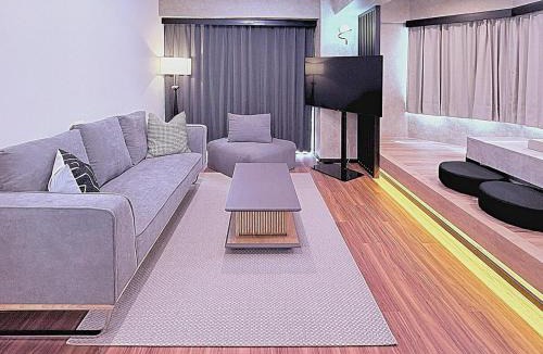 Shinagawa Villa | Spacious Family Stay Shinagawa-Kokoro House