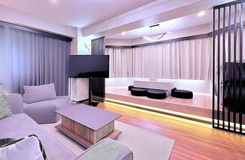 Shinagawa Villa | Spacious Family Stay Shinagawa-Kokoro House
