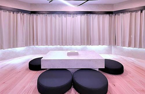 Shinagawa Villa | Spacious Family Stay Shinagawa-Kokoro House