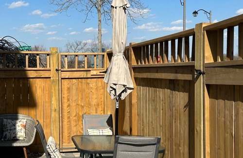 Markham Apartment | Spacious home 3 king beds, 2 full baths Angus Glen in Markham with over 2,000 sq