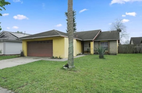 Indian Wells Villa | Spacious Home Near Disney & Universal – Great Location & Amenities
