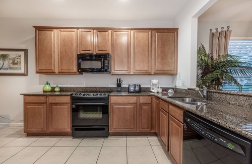 Windsor Hills Cottage | Spacious Home W/private Pool/spa & Free Waterpark!