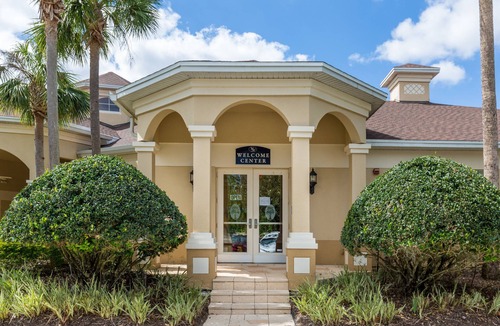 Windsor Hills Cottage | Spacious Home W/private Pool/spa & Free Waterpark!