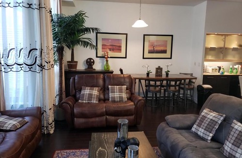 CityPlace Apartment | Spacious House w/ beautiful Terrace