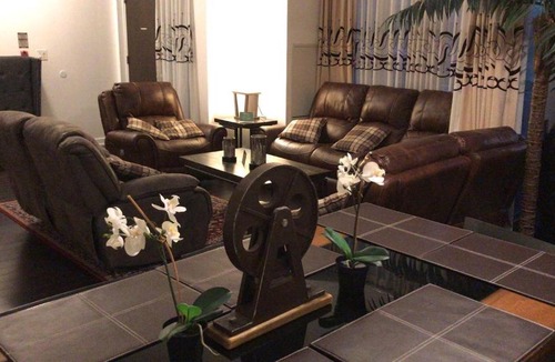 CityPlace Apartment | Spacious House w/ beautiful Terrace