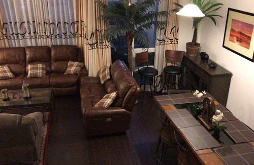 CityPlace Apartment | Spacious House w/ beautiful Terrace
