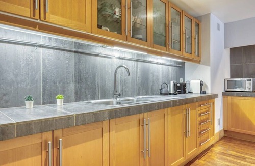 Quartier de la Porte-Saint-Denis Apartment | Spacious & lovely flat-Up to 10 guests-Paris 10