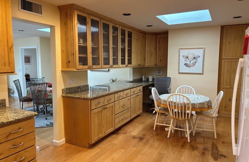 South Scottsdale House | Spacious, lovely home with spectacular waterfront View Of McCormick Golf Course