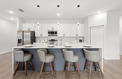 Palm Bay House | Spacious Luxury 4BR Home, Near Beaches & River