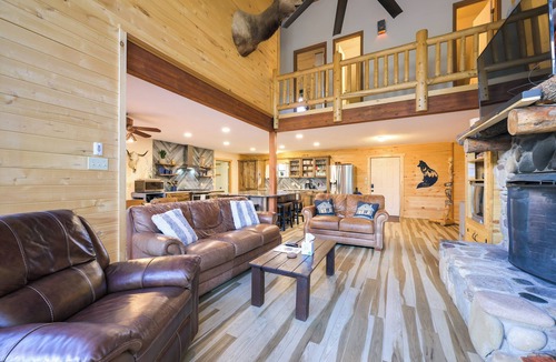 Pagosa Springs Cottage | Spacious & Quiet Pagosa Springs Cabin w/Deck!
