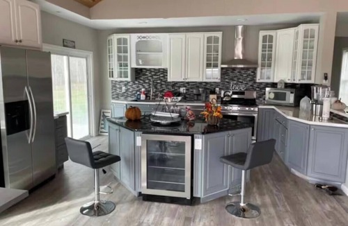 Bristol Hills House | Spacious Ranch Amazing Acreage Canandaigua perfect for your peaceful getaway