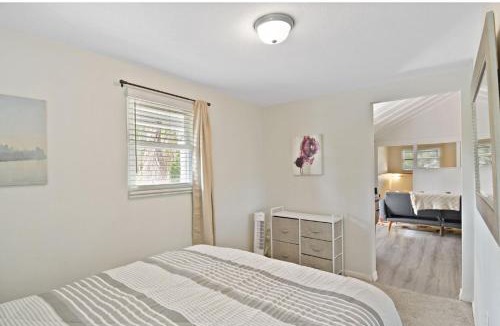 Babson Park House | Spacious Retreat Fenced Yard Screened Deck
