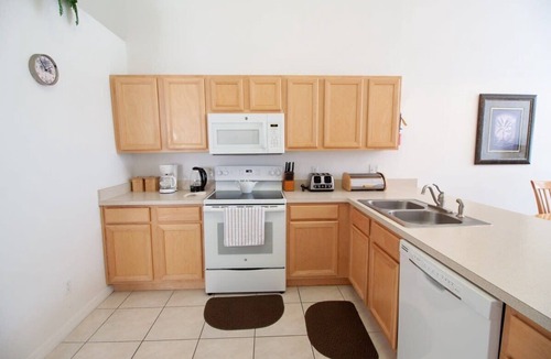 Seasons Villa | Spacious Stay Near Disney, Game Room, Private Pool