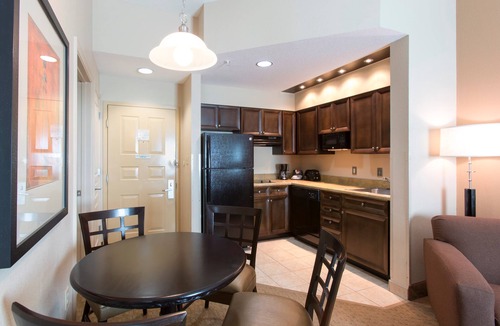 Florida Central Atlantic Coast Condo | Spacious Suite Near Orlando Theme Parks