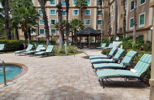 Florida Central Atlantic Coast Condo | Spacious Suite Near Orlando Theme Parks
