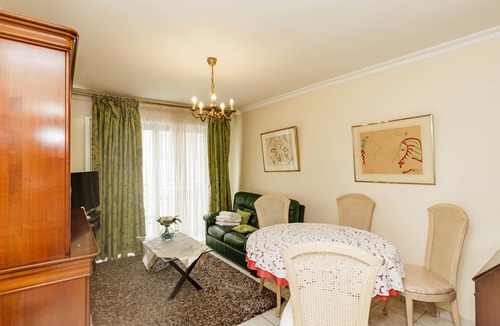 Charenton-le-Pont Apartment | Spacious T3 With View In The Heart Of The City!