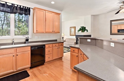 Glen Riddle House | Spacious Townhouse in the GlenRiddle Community