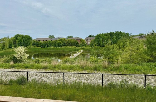 Stayner House | Spacious Waterfront Retreat near Blue Mountain & Wasaga Beach - All-Season Fun!