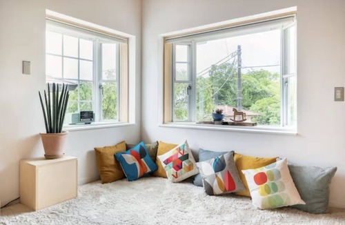 Futo House | Spaciouse Private Hot Spring, Spotless 3 BDR with Stylish Modern Japanese Deco
