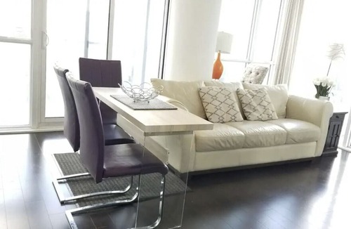 CityPlace Apartment | Sparkling Cozy Condo