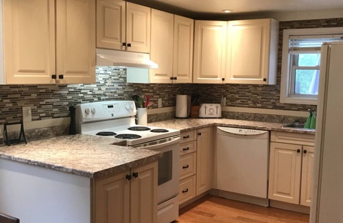 Gravenhurst Cottage | Sparrow Lake - Rest & Relaxation
