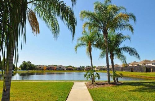 Seasons Villa | Special Offer Private Pool Home at Seasons Community