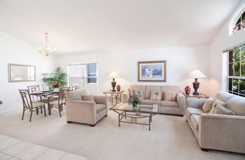 Seasons Villa | Special Offer Private Pool Home at Seasons Community