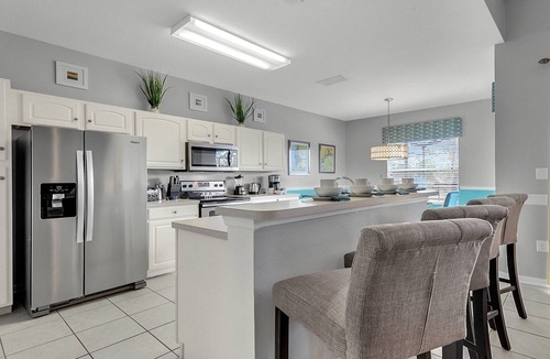 Windsor Hills House | Spectacular and Cozy WinsorHills 5BR/5BA En-Suite Villa/Pool