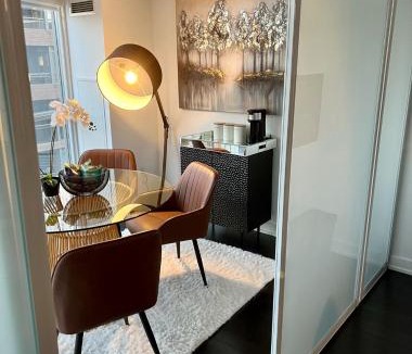 CityPlace Apartment | Spectacular condo downtown with a view