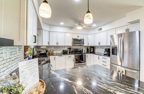 Lake Havasu City House | Spectacular Lake/Sunset views in Lake Havasu City