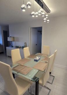 CityPlace Apartment | Spectacular Large 3 Bedroom 3 Bath Condo Downtown Toronto Lakeview