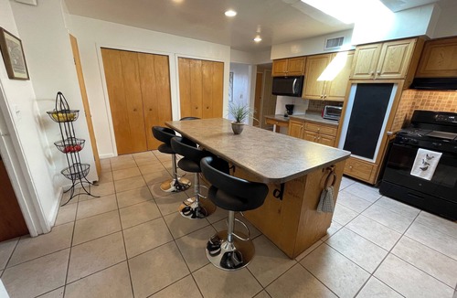 Bear Canyon Hills House | Spectacular Mountain Views 2 Kitchens Sleeps 14 Tucson Foothills