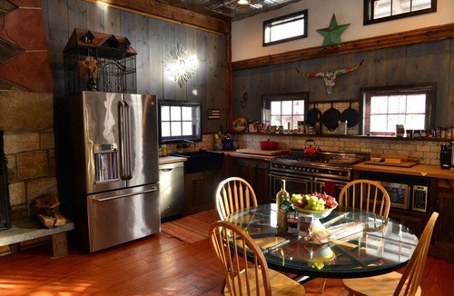 Kent House | Spectacular Short Term Vacation Rental in Kent
