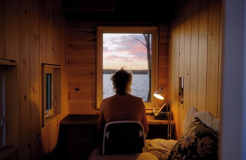 Minaki Resort | Spectacular Whole Island for Rent - 8 bedrooms, Sleeps up to 15, Hot tub, Sauna