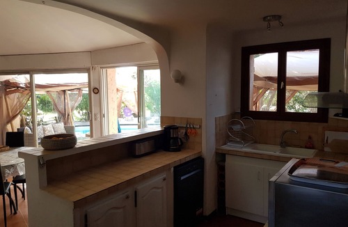 Solaro Villa | Splendid villa with swimming pool 5 minutes walk from the sea