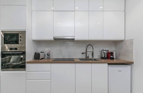 Villemomble Apartment | Splendide Appart 6 Pers - Le Raincy Banlieue Paris