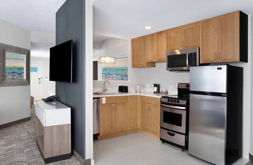 Florida Central Atlantic Coast Hotel | SpringHill Suites by Marriott Orlando Theme Parks/Lake Buena Vista