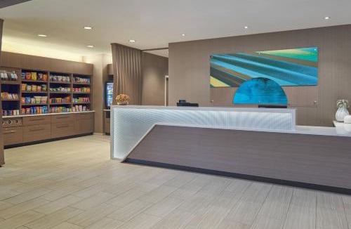 Southeast Orlando Hotel | SpringHill Suites by Marriott Orlando Lake Nona