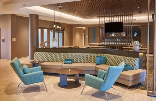 Southeast Orlando Hotel | SpringHill Suites by Marriott Orlando Lake Nona