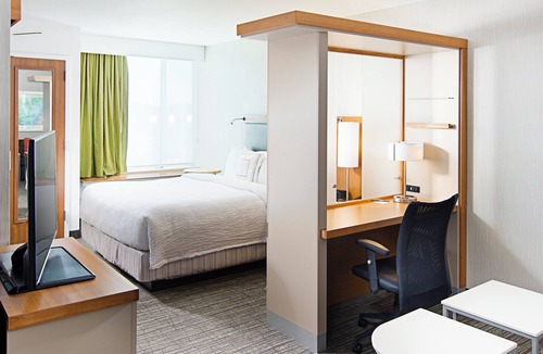 Carle Place Hotel | Springhill Suites by Marriott Carle Place Garden City