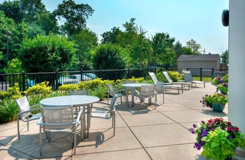 Plymouth Meeting Hotel | SpringHill Suites Philadelphia Plymouth Meeting
