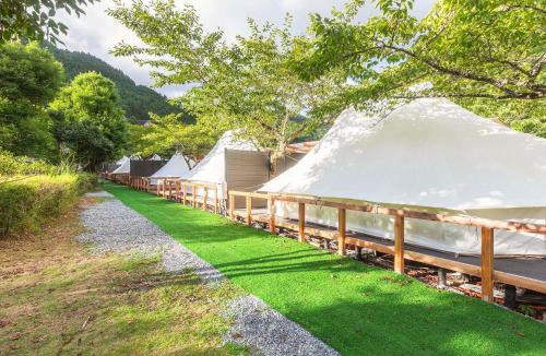 Yamakita Hotel | SPRINGS VILLAGE 足柄 丹沢温泉リゾート＆グランピング