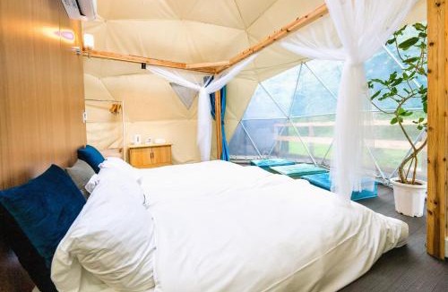 Yamakita Other | SPRINGS VILLAGE Ashigara-Tanzawa Hot Spring Resort & Glamping - Vacation STAY 42318v