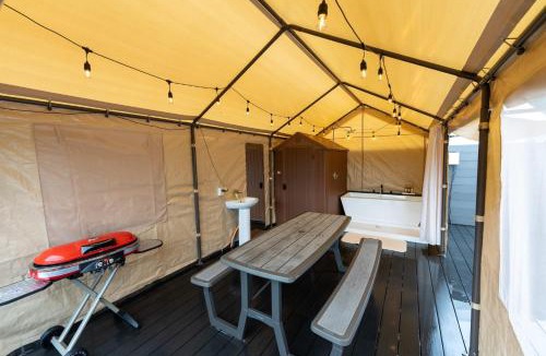 Yamakita Other | SPRINGS VILLAGE Ashigara-Tanzawa Hot Spring Resort & Glamping - Vacation STAY 42318v
