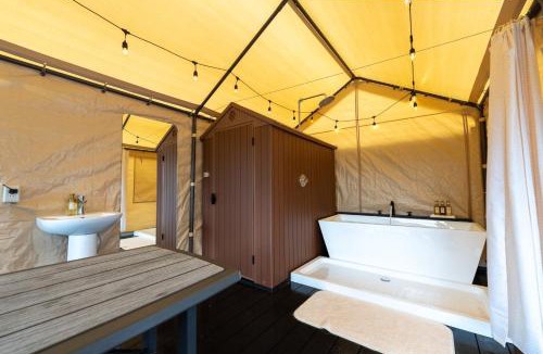 Yamakita Other | SPRINGS VILLAGE Ashigara-Tanzawa Hot Spring Resort & Glamping - Vacation STAY 42318v