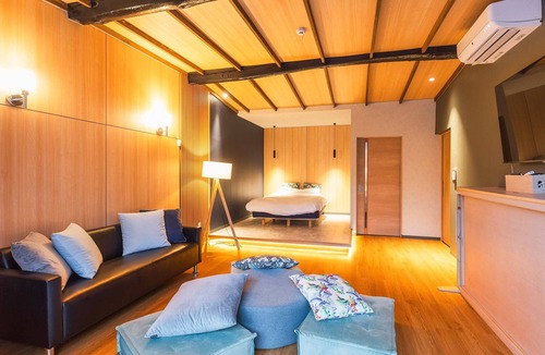 Yamakita Hotel | SPRINGS VILLAGE TANZAWA SPA RESORT