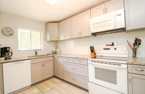 St. Augustine Beach House | St Augustine Beach & Tennis Resort 604